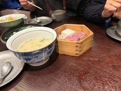 -古都历食南京菜·烤鸭·鸭血粉丝·汤包(南京博物院店)