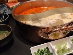 -伊喜饺子·烤鸭(五道口学院路店)