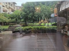 -宁波九龙湖开元度假村