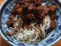 -旺泉餐饮店·清真牛肉面馆