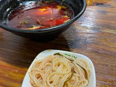 -清真石家包子(大皮院总店)