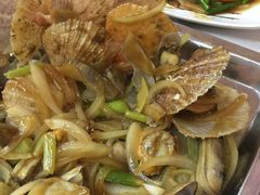 -北戴河庆山饭店·海鲜砂锅粥(北戴河黑石路店)