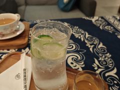 -城南花开咖啡(稻花村店)