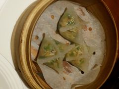 素饺-杭州JW万豪酒店-万豪中餐厅