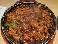 -米村拌饭(延吉万达店)