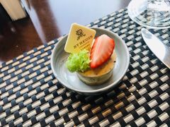 -Social 秀西餐厅-长沙瑞吉酒店(运达店)