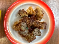 -大中沙茶面(中山路店)