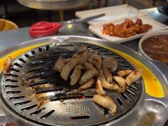 -喜来稀肉(虹泉路店)