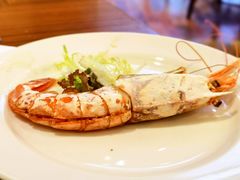 -好日子皇冠假日酒店·君怡咖啡厅(特美思大厦店)