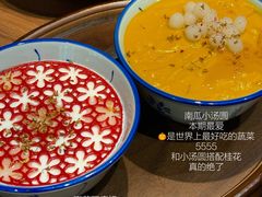 -河风の幸会精致料理