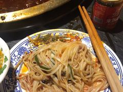 -来涮蜀鲜货火锅串串香(菜市口店)
