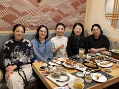 -菊上料理(蜀山银泰百货店)