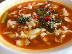 六合鱼-東舍食唐精品陕菜馆