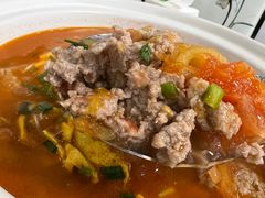 -百味园土菜馆(迎宾东路店)