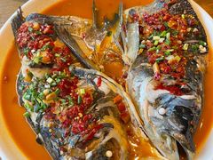 -丰乐餐厅·始于1999·本地老字号