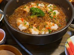 -老灶房-四川土菜(铁牛广场店)