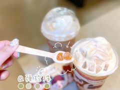 -麦当劳(金桥店)