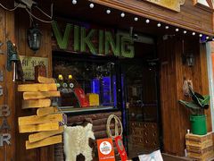 -VIKING SALOON西部美式烟熏烤肉(和平路店)