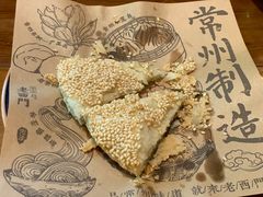 -老西门·常州菜(新区店)