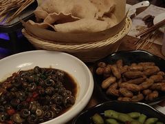 -不二·民谣音乐餐吧(长沙店)