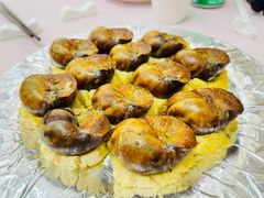 法式蜗牛-顺风江南宴(静安大融城店)