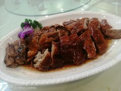 -台山美食一绝阿四台山黄鳝饭(阿四创作店)