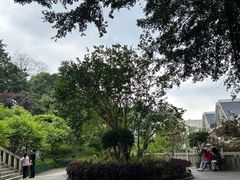 -乌山风景区