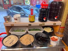 -金鼎雪山牦牛杂火锅(理县总店)