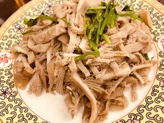 -烤肉季饭庄