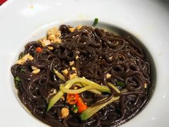 -北平食府(马鞍山路店)