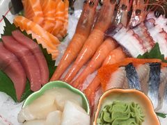 -山之川·日式料理(瀚海海尚店)