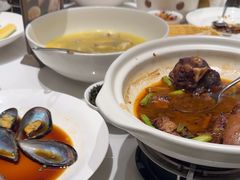 -道道鲜·崇明私房菜(五角场店)