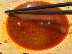-丝路伊兰·兰州牛肉面(牛街总店)