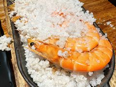 -烧蠔帮·生蚝海鲜牌档(观海店)