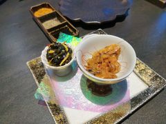-铭牛烧肉·和牛海鲜自助(高新月牙湖店)