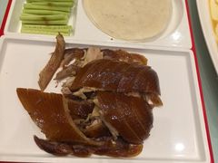 -天天鱼港·海鲜·鲅鱼水饺·招牌烤鸭(黄骅店)