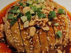 -胡马八破·川菜小馆(高新万达店)