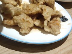 锅包肉-东北风(柯桥万达店)
