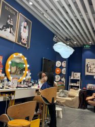 点击看大图 -海马体家庭照相馆(杭州萧山万象汇店)