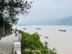 -北岐滩涂