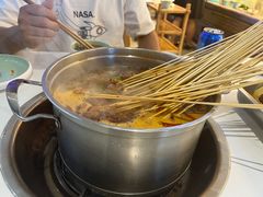 -屋头串串(新街里店)