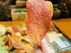 -饵块食光·云南有机手作饵块