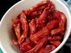 武汉鸭舌-精武鸭脖(世嘉堡总店)