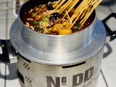-No.DD戳子烧烤·江湖菜(北京总店)