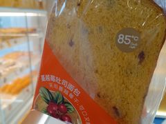 -85度C(生甜甜圈研究工坊·上海局门店)