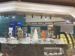 -金马门国际美食百汇(珞喻路店)