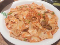 -塔哈尔·新疆盛宴(城西银泰店)