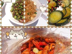 -老长沙龙虾馆(梅林店)