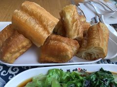 -冰泉豆浆馆(阳朔店)