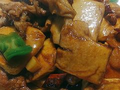 -老班长大酒店(海关大楼店)